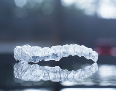 Invisalign- treatment at gardencity  