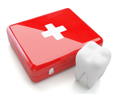 Dental Emergencies- treatment at gardencity  