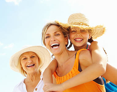 Tips for Healthy Summer Smiles- treatment at gardencity  