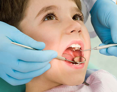 5 Questions to ask at your child’s Back-to-School dental visit- treatment at gardencity  