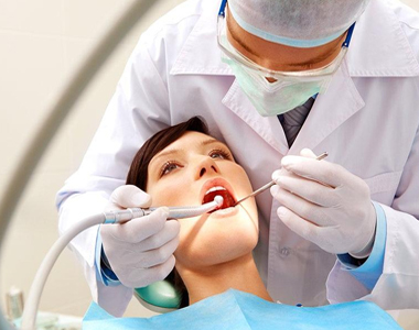 The Importance of Regular Dental Visits- treatment at gardencity  