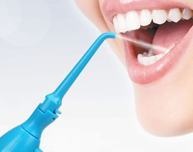 Is Water Flossing the Perfect Tool for Better Oral Health?- treatment at gardencity  