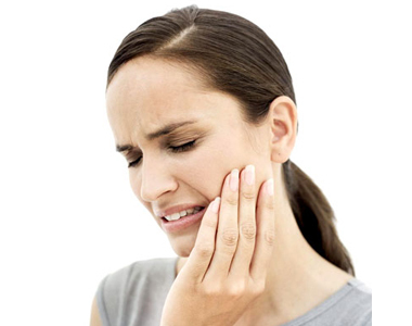 What Causes Sensitive Teeth?- treatment at gardencity  