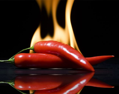 Are Spicy Foods Good for You?- treatment at gardencity  