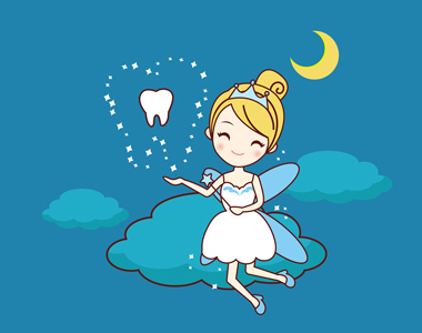 5 Fun Ways to Welcome the Tooth Fairy- treatment at gardencity  