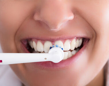 Beyond Brushing – Taking care of your oral health- treatment at gardencity  