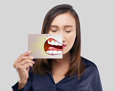 What Causes an Abscessed Tooth and How You Can Avoid Them- treatment at gardencity  