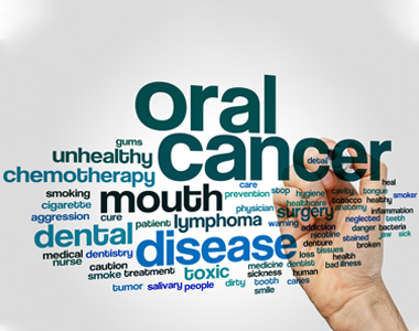 Oral cancer- treatment at gardencity  