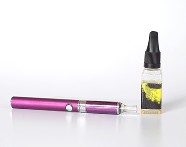 Are E-Cigarettes Harmful To Your Oral Health?- treatment at gardencity  