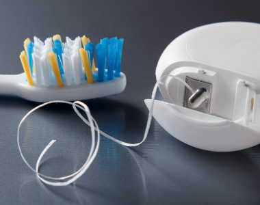 Brushing vs. Flossing: The Ultimate Oral Hygiene Showdown- treatment at gardencity  