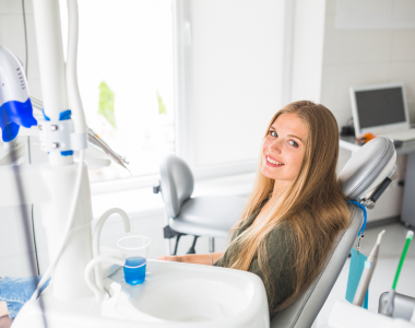Conquering Dental Anxiety: Expert Tips for Stress-Free Visits- treatment at gardencity  
